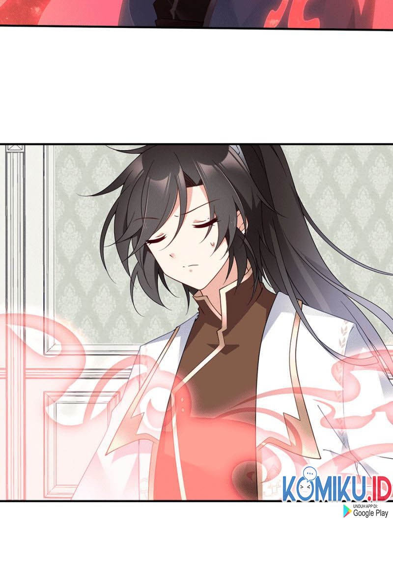 Meng Shi Zai Shang chapter 151 halaman 10