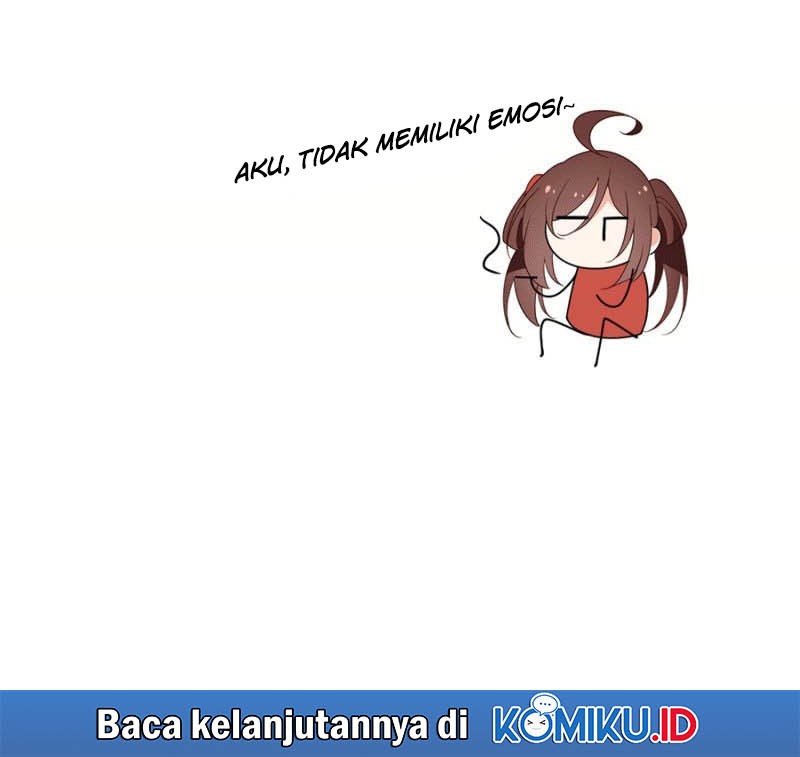 Meng Shi Zai Shang chapter 151 halaman 21