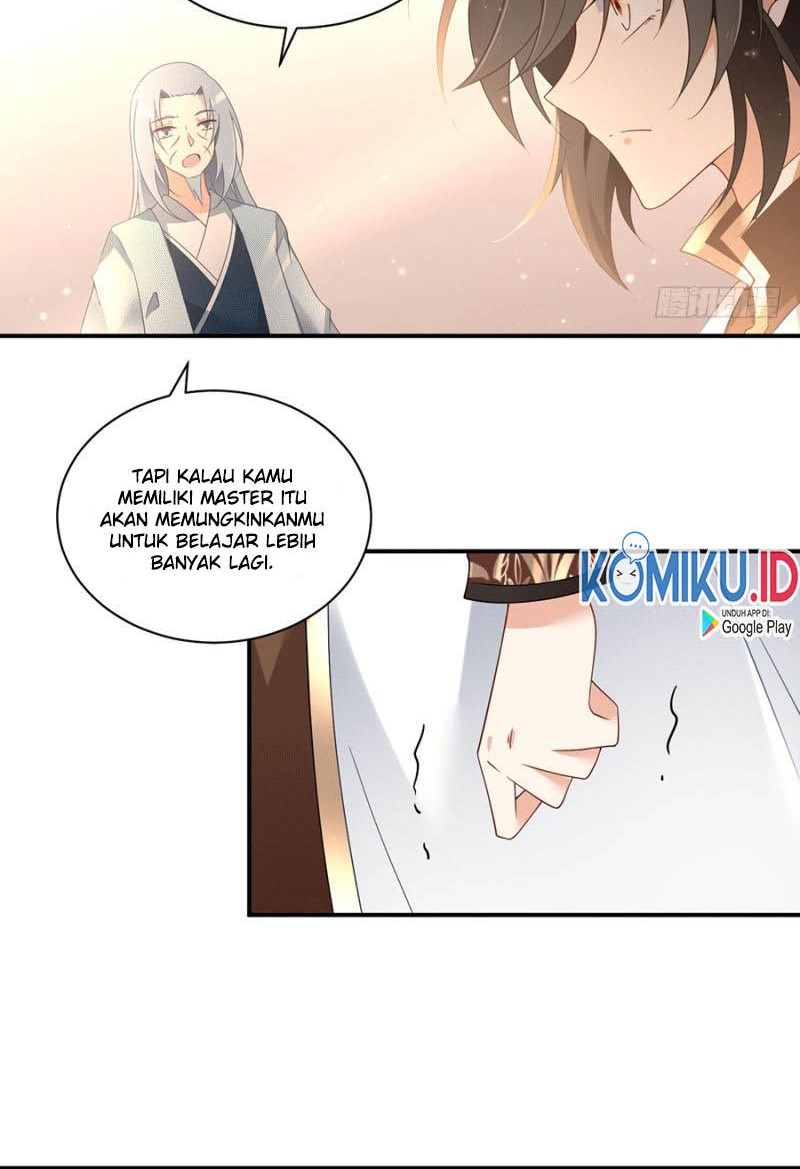 Meng Shi Zai Shang chapter 153 halaman 10