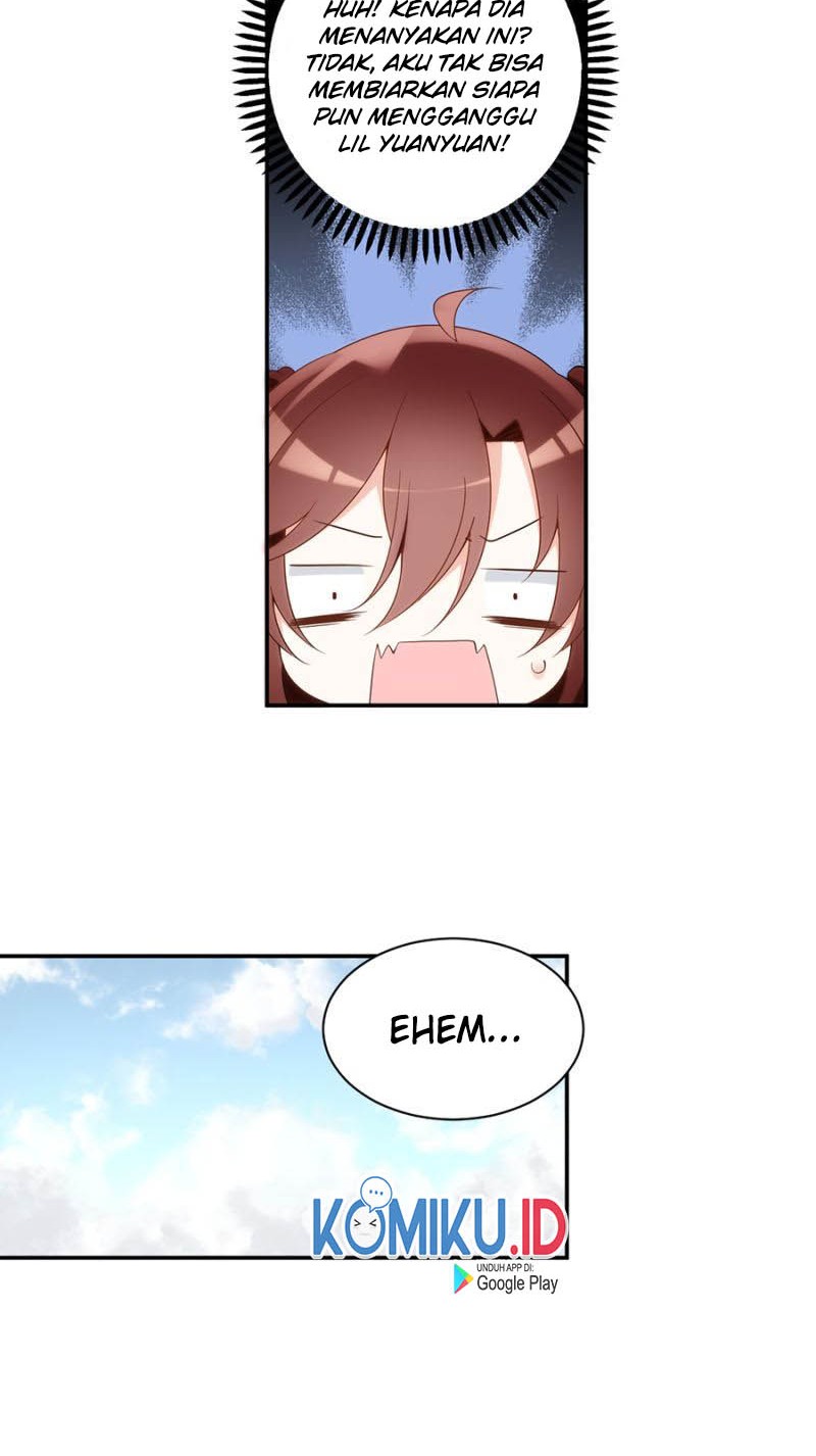 Meng Shi Zai Shang chapter 154 halaman 6