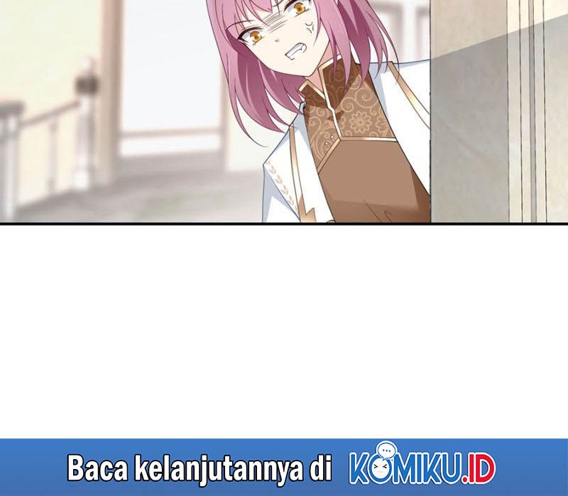 Meng Shi Zai Shang chapter 154 halaman 20