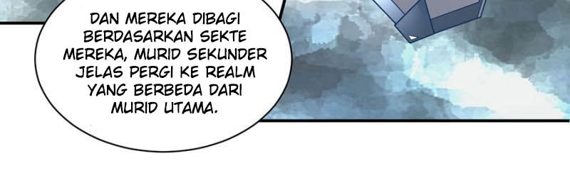 Meng Shi Zai Shang Bab 155 halaman 7