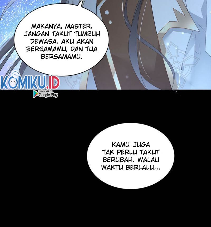 Meng Shi Zai Shang chapter 156 halaman 15