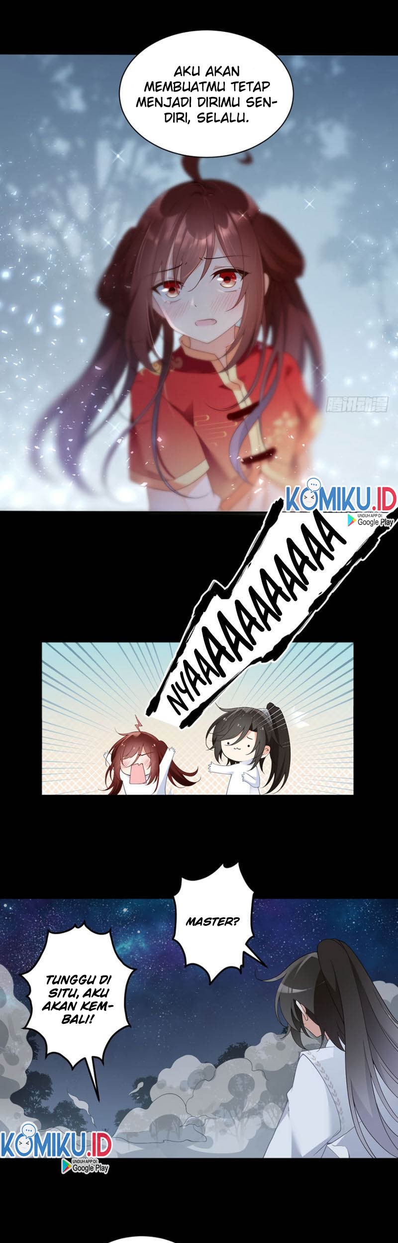 Meng Shi Zai Shang chapter 156 halaman 16