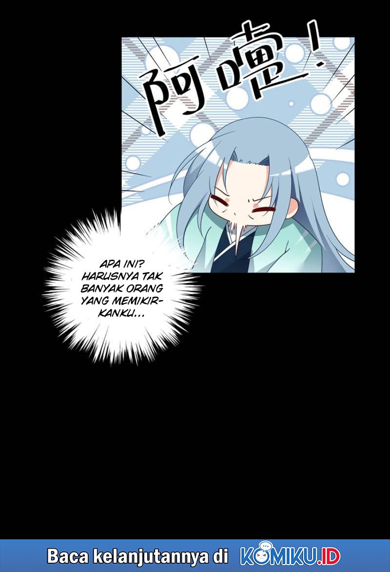 Meng Shi Zai Shang chapter 156 halaman 20