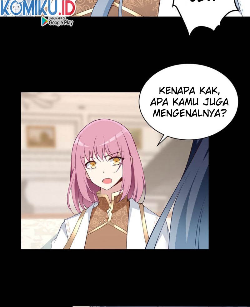 Meng Shi Zai Shang Bab 157 halaman 11