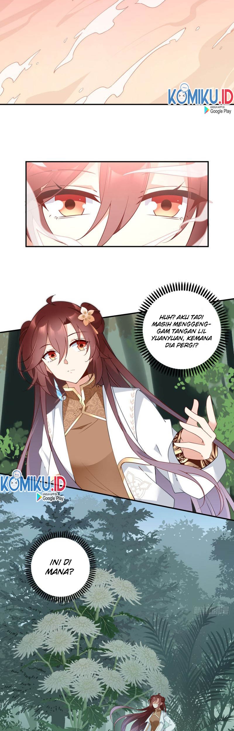 Meng Shi Zai Shang chapter 158 halaman 4
