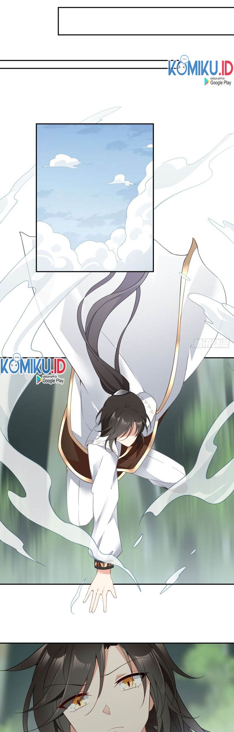 Meng Shi Zai Shang chapter 158 halaman 6