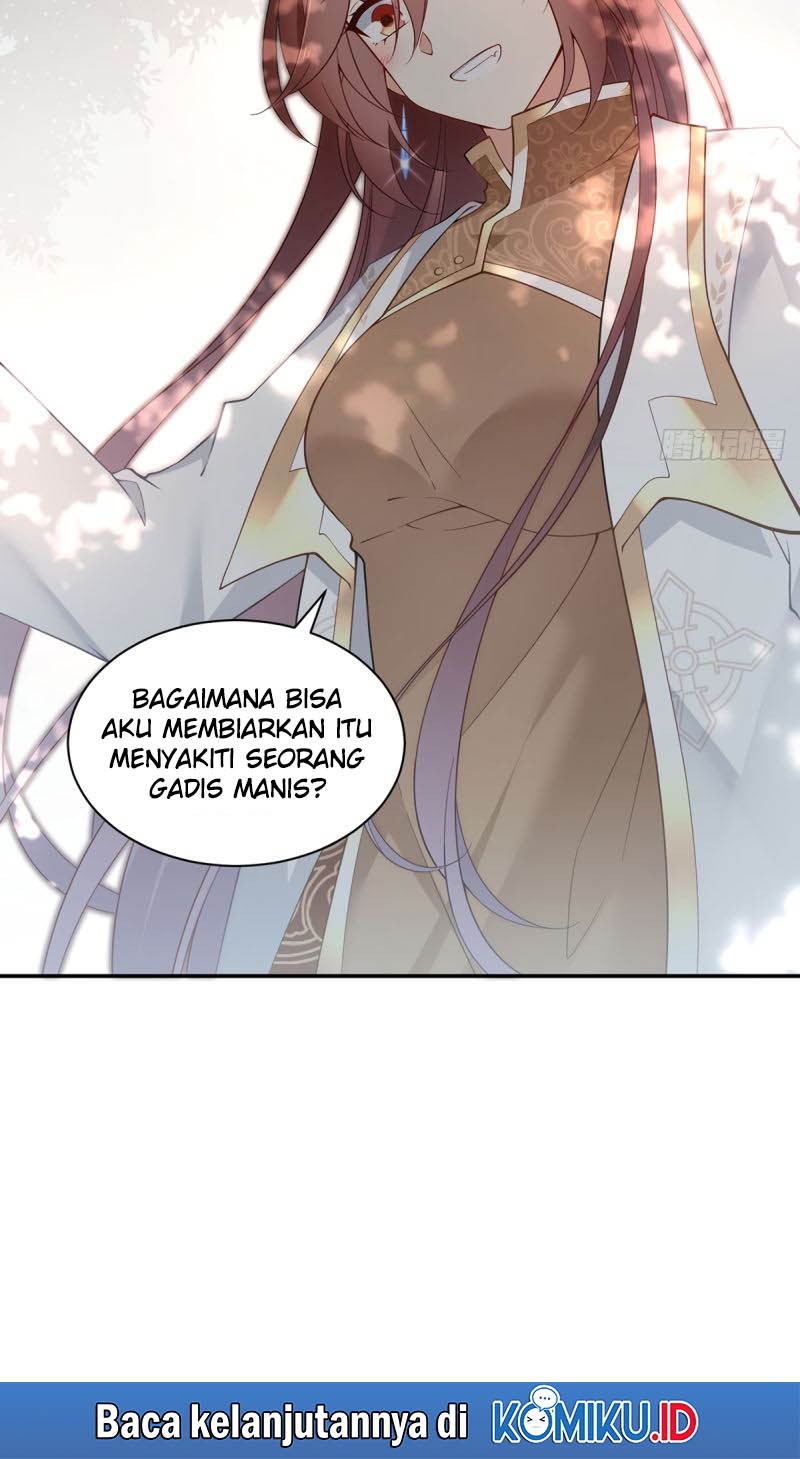Meng Shi Zai Shang chapter 158 halaman 18