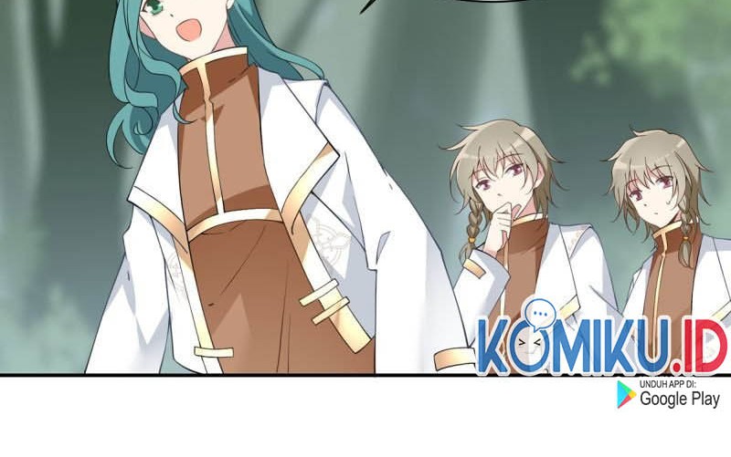 Meng Shi Zai Shang chapter 159 halaman 11