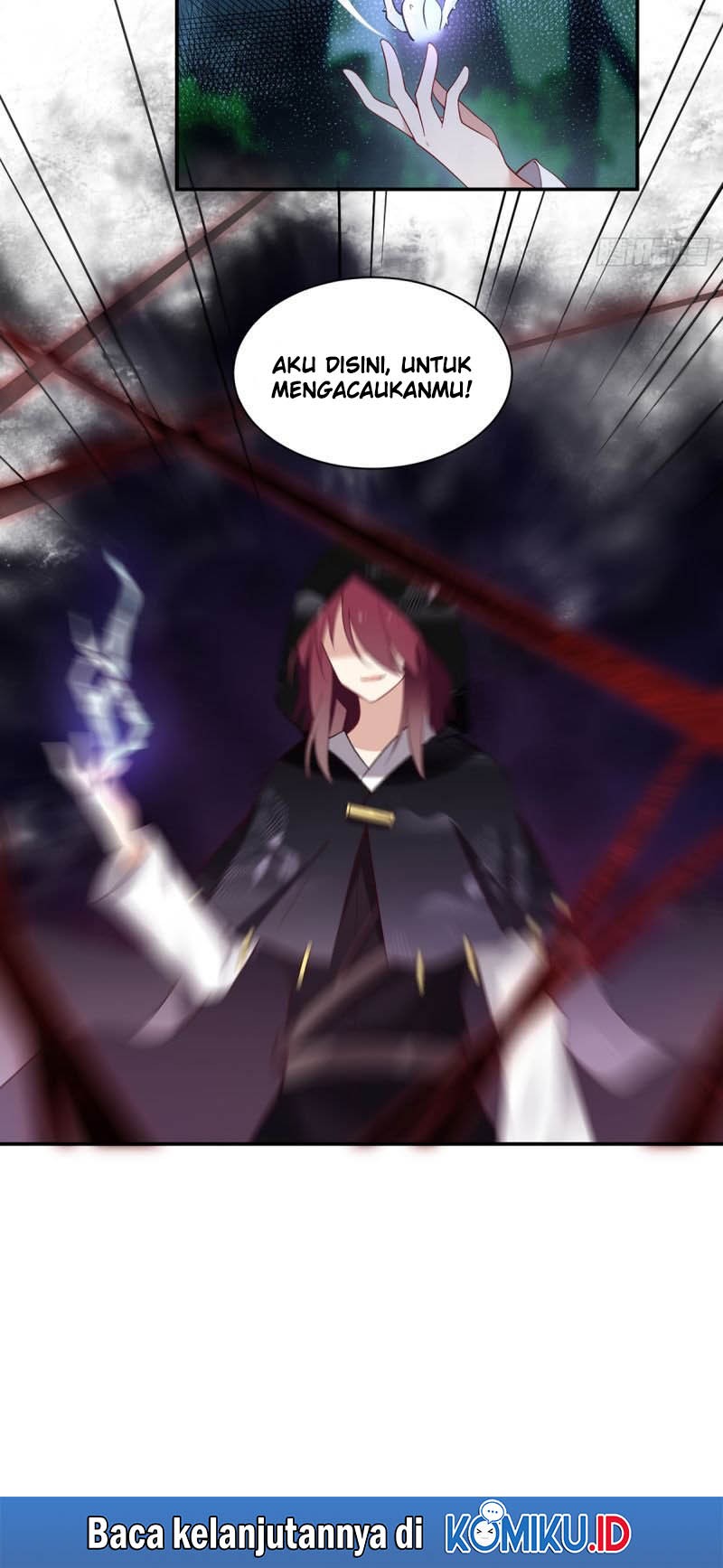 Meng Shi Zai Shang chapter 159 halaman 20