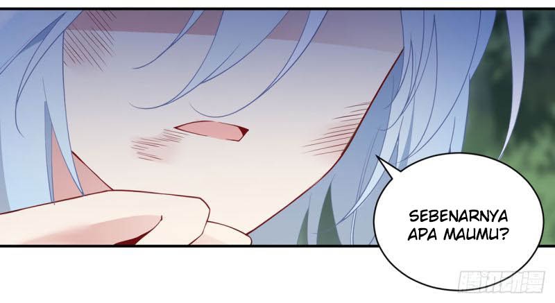 Meng Shi Zai Shang chapter 160 halaman 7