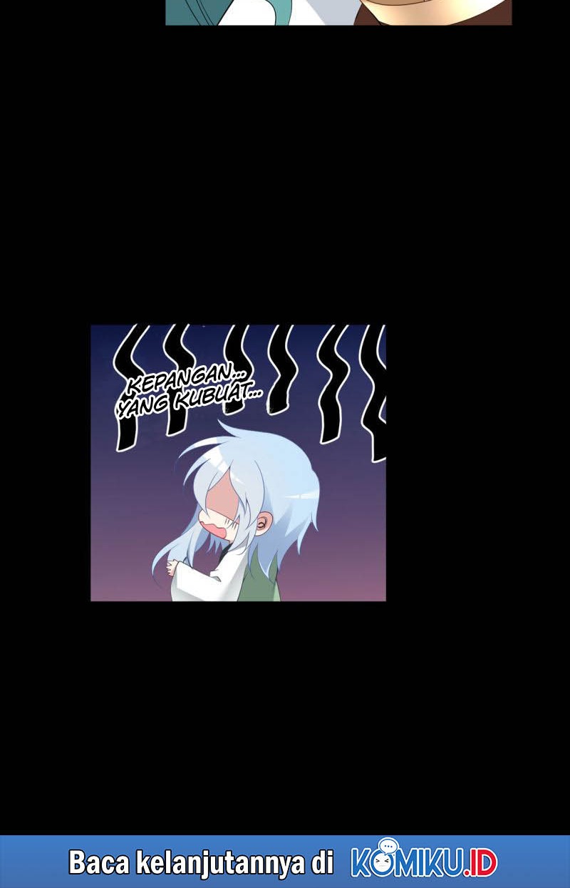 Meng Shi Zai Shang chapter 165 halaman 16