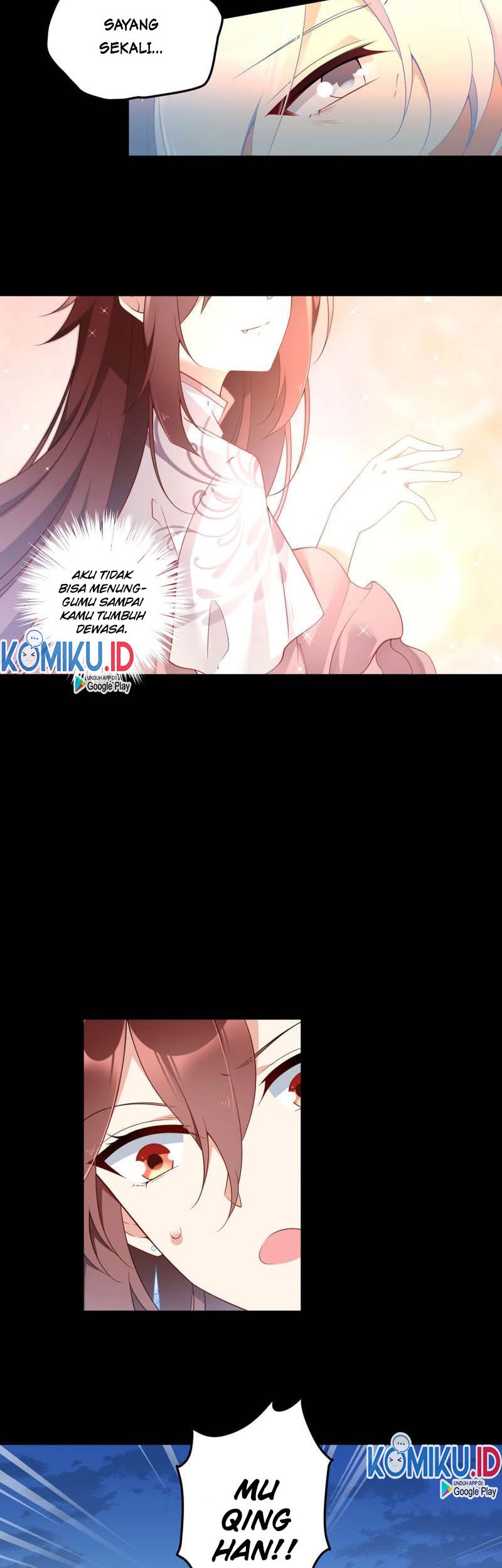 Meng Shi Zai Shang chapter 167 halaman 11