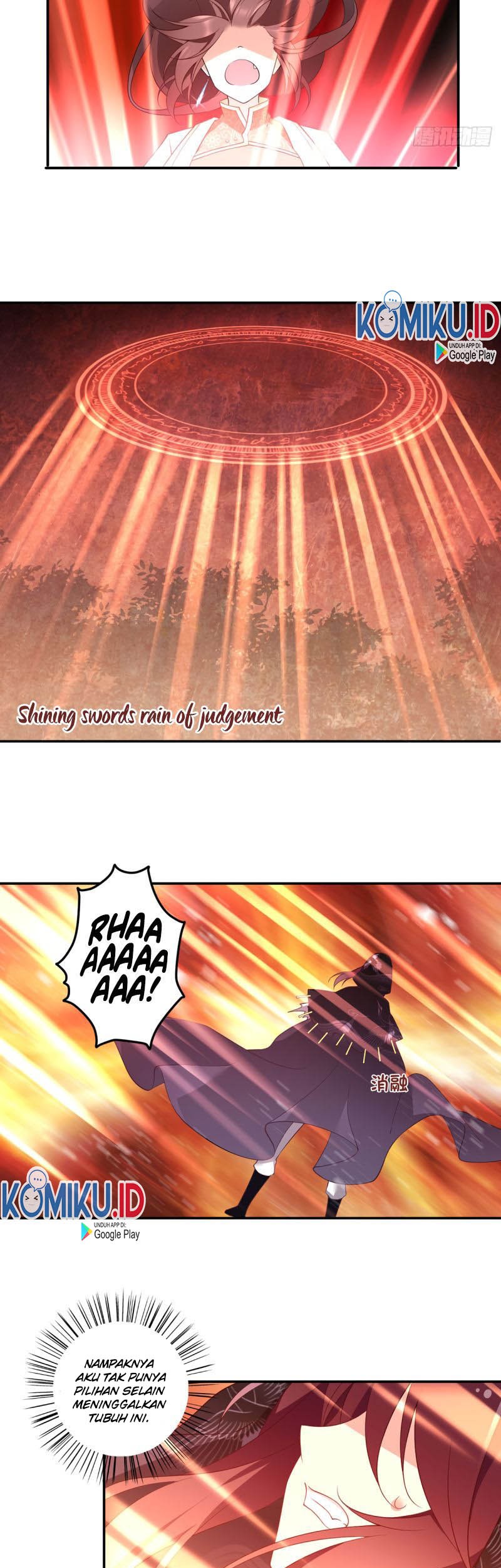 Meng Shi Zai Shang chapter 168 halaman 13