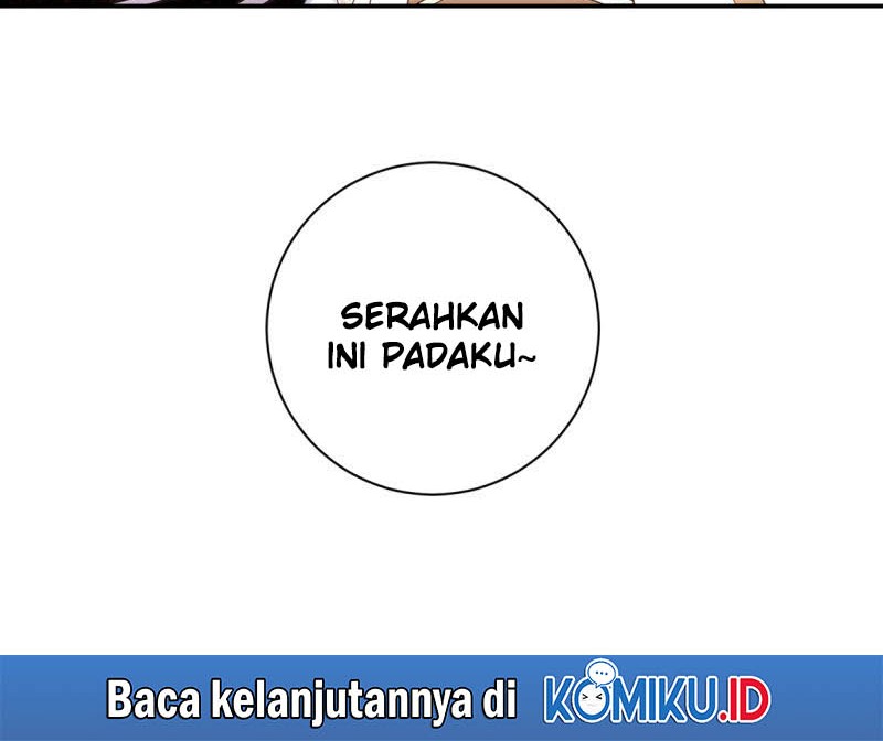 Meng Shi Zai Shang chapter 168 halaman 18