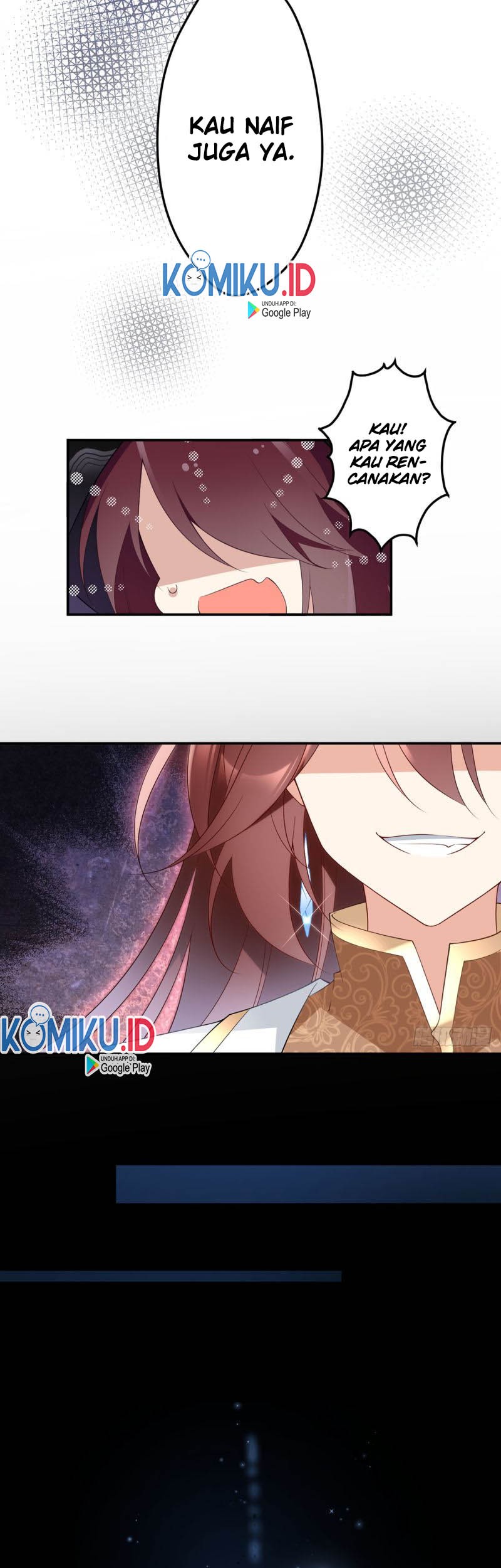 Meng Shi Zai Shang chapter 169 halaman 5