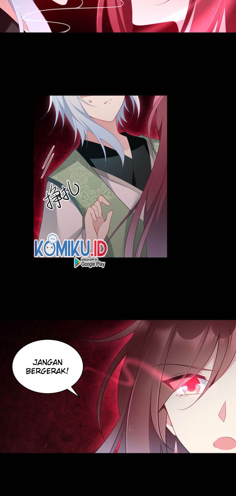 Meng Shi Zai Shang chapter 169 halaman 14