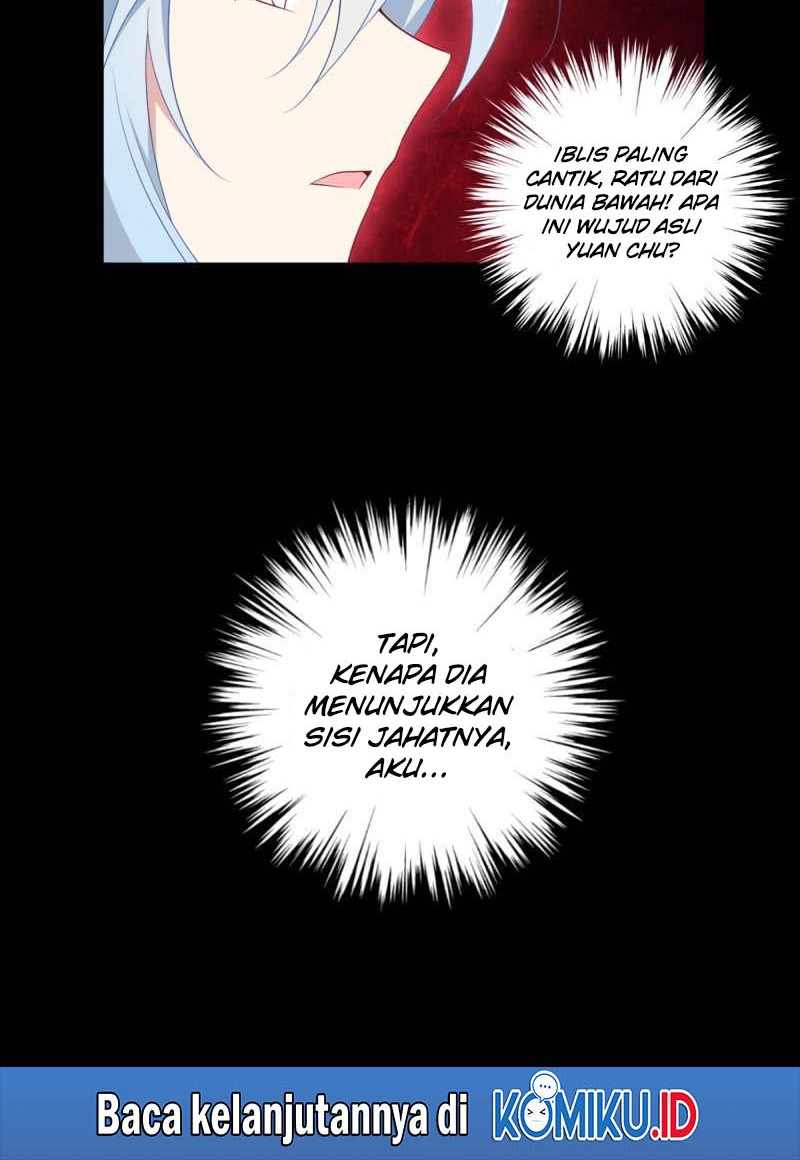 Meng Shi Zai Shang chapter 169 halaman 18