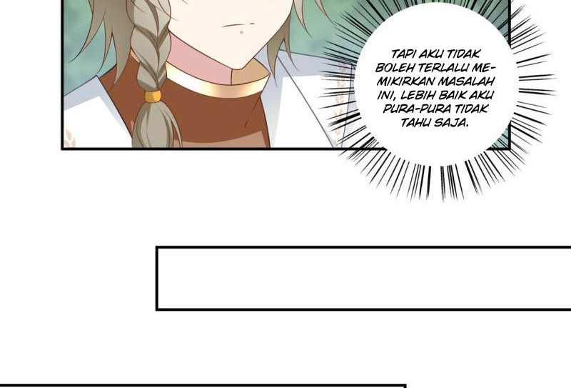 Meng Shi Zai Shang chapter 170 halaman 6