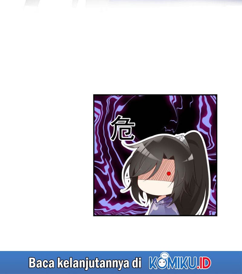 Meng Shi Zai Shang chapter 170 halaman 17