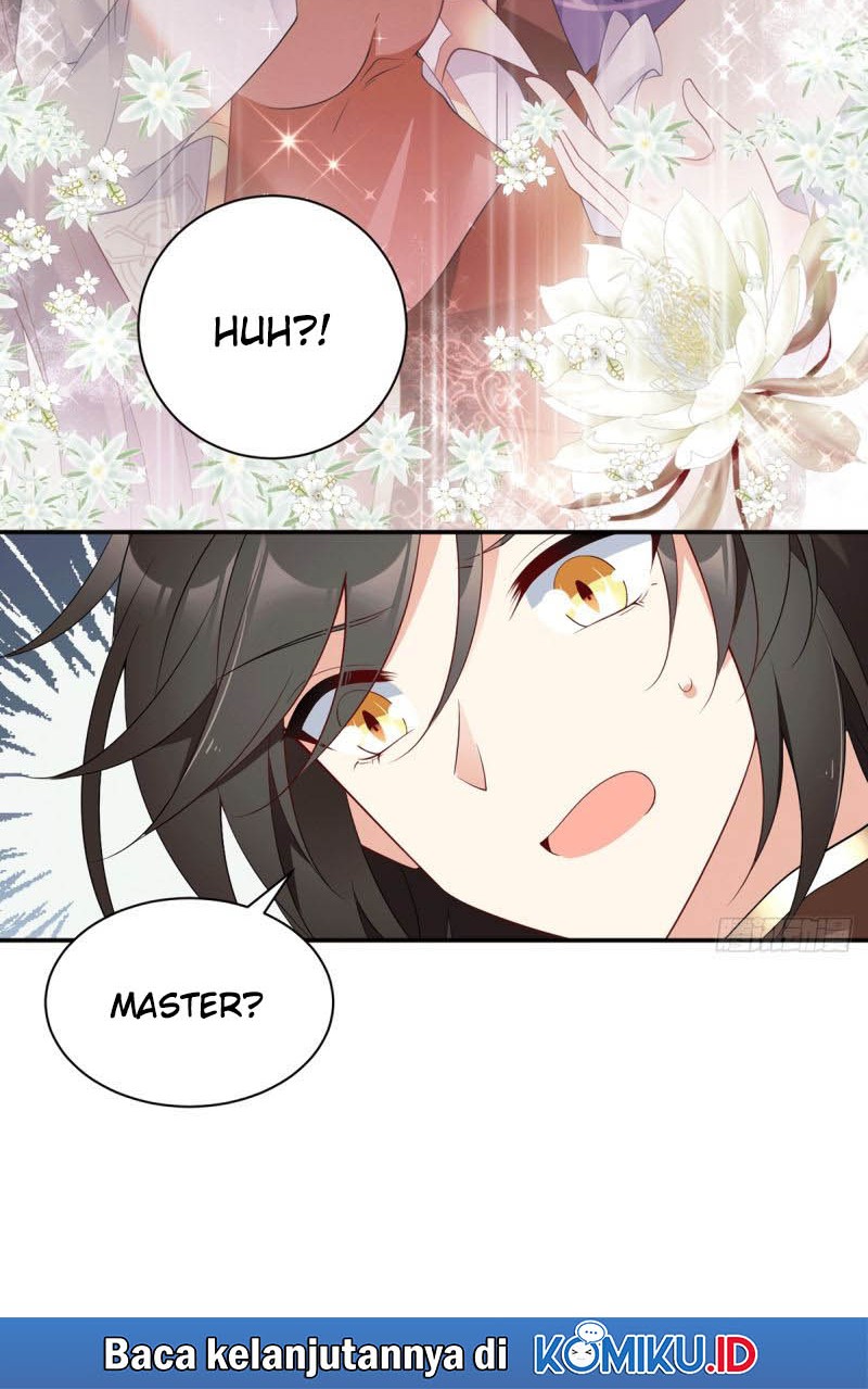 Meng Shi Zai Shang chapter 171 halaman 17