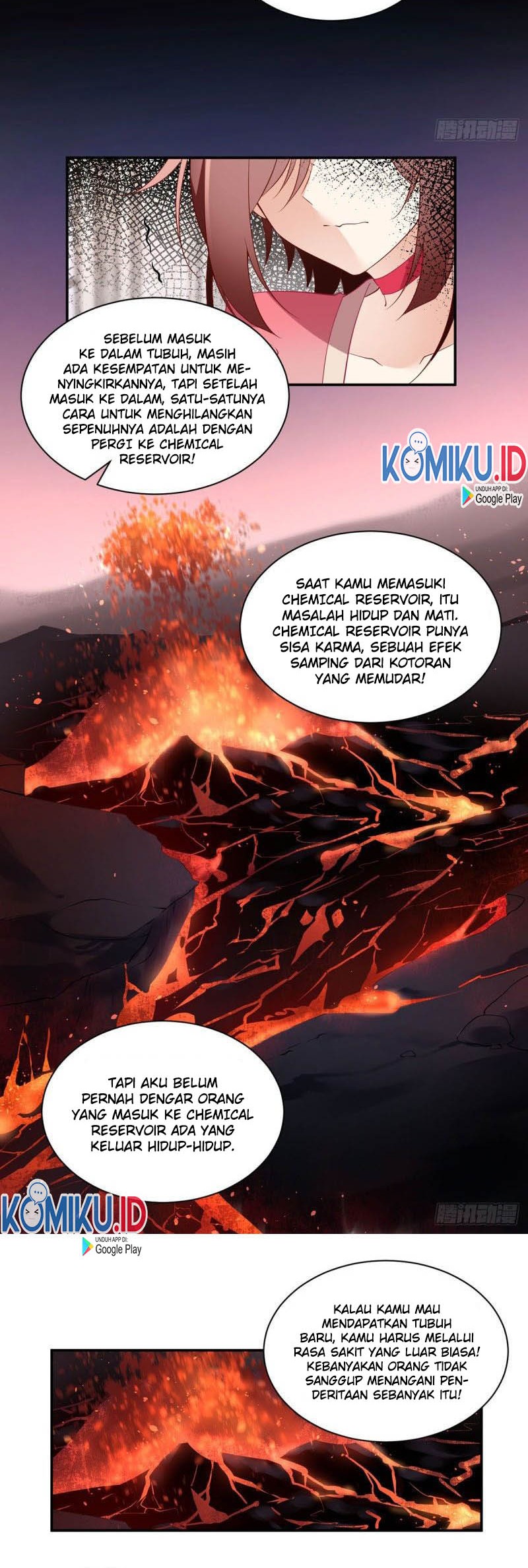 Meng Shi Zai Shang Bab 173 halaman 11