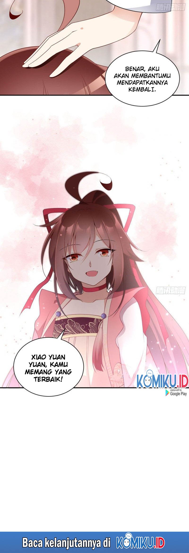 Meng Shi Zai Shang Bab 173 halaman 18