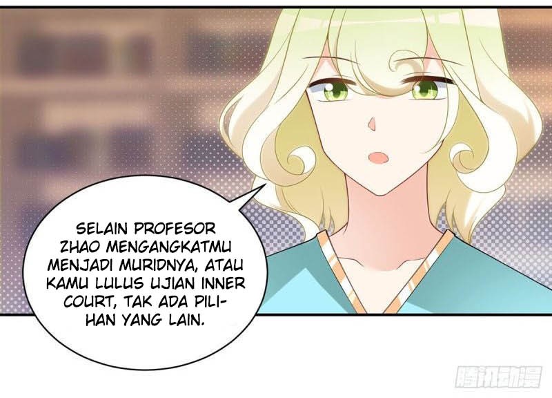 Meng Shi Zai Shang Bab 175 halaman 7