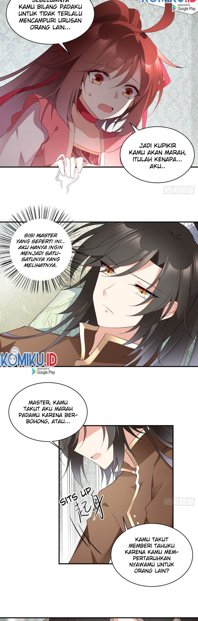 Meng Shi Zai Shang Bab 177 halaman 8