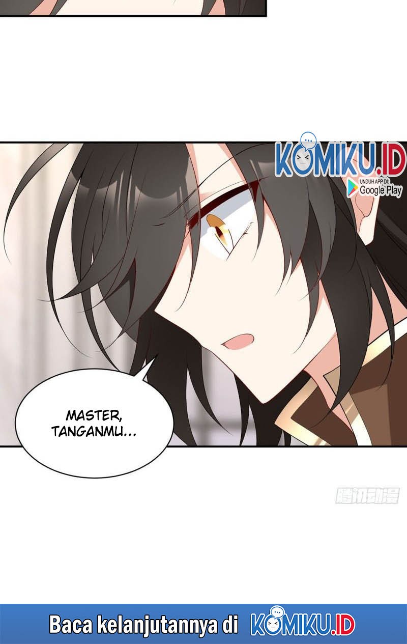 Meng Shi Zai Shang chapter 179 halaman 17