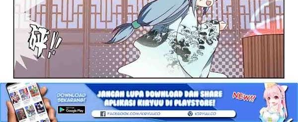 Meng Shi Zai Shang Bab 18 halaman 13