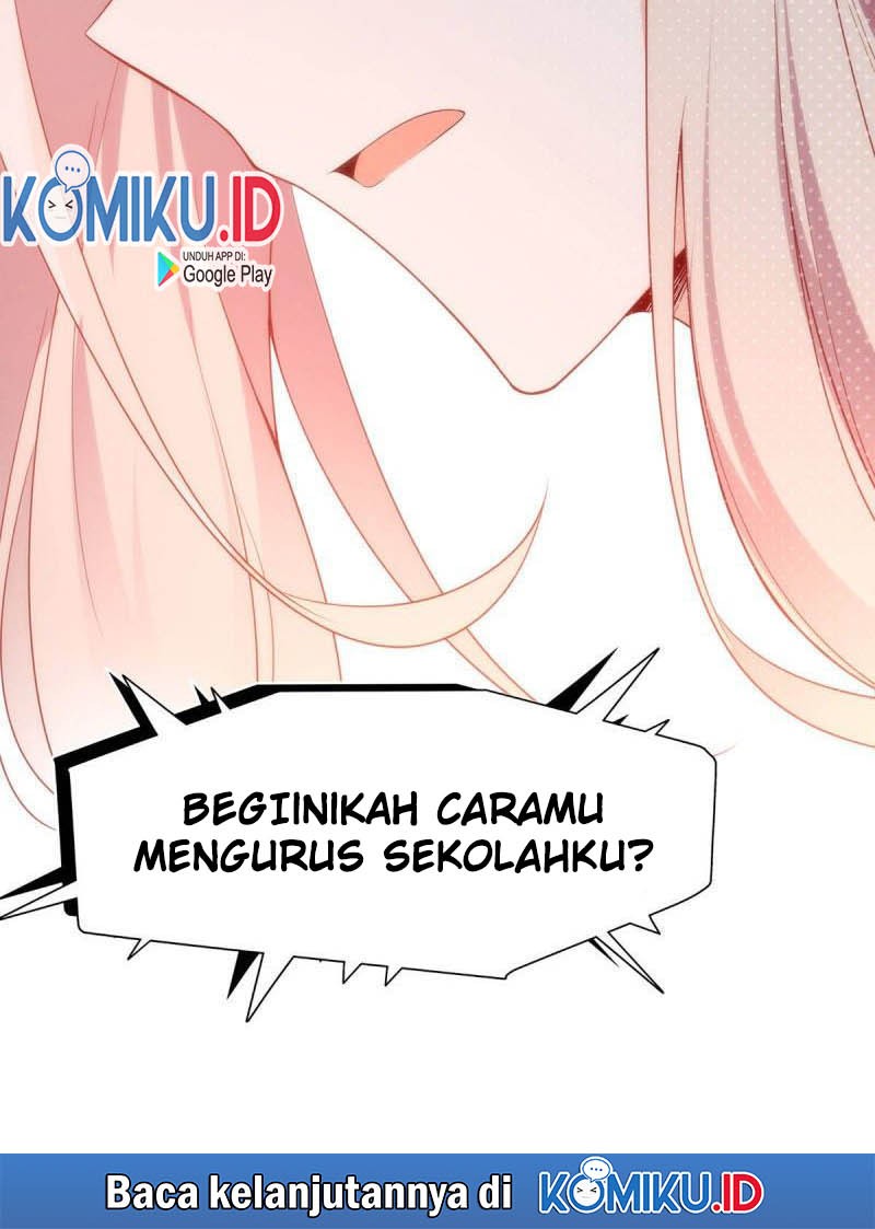 Meng Shi Zai Shang chapter 184 halaman 17