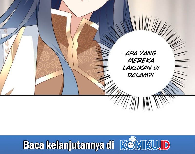 Meng Shi Zai Shang Bab 186 halaman 19