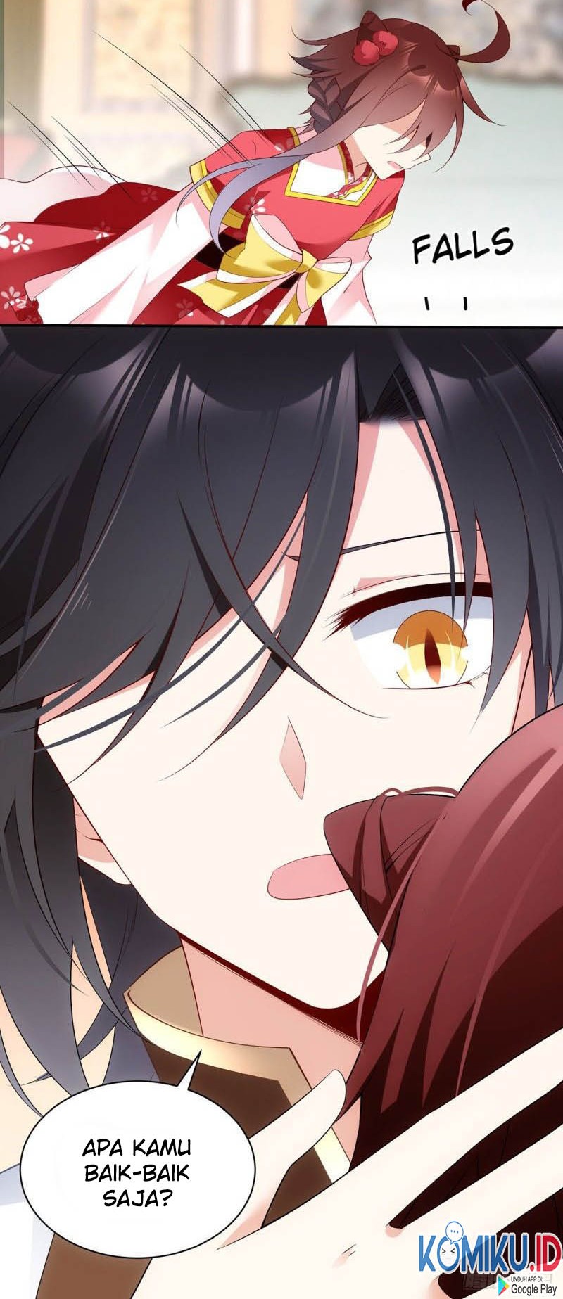 Meng Shi Zai Shang chapter 187 halaman 10
