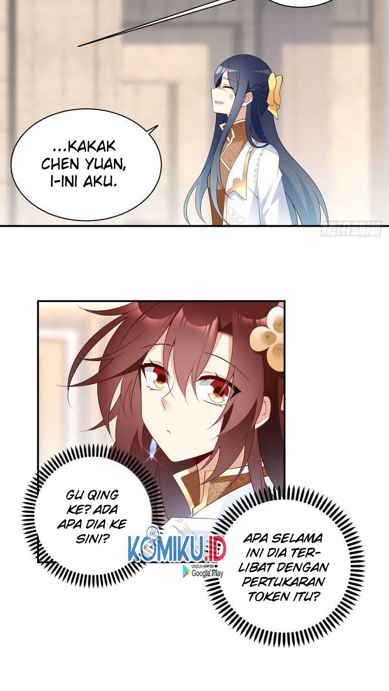 Meng Shi Zai Shang chapter 187 halaman 14