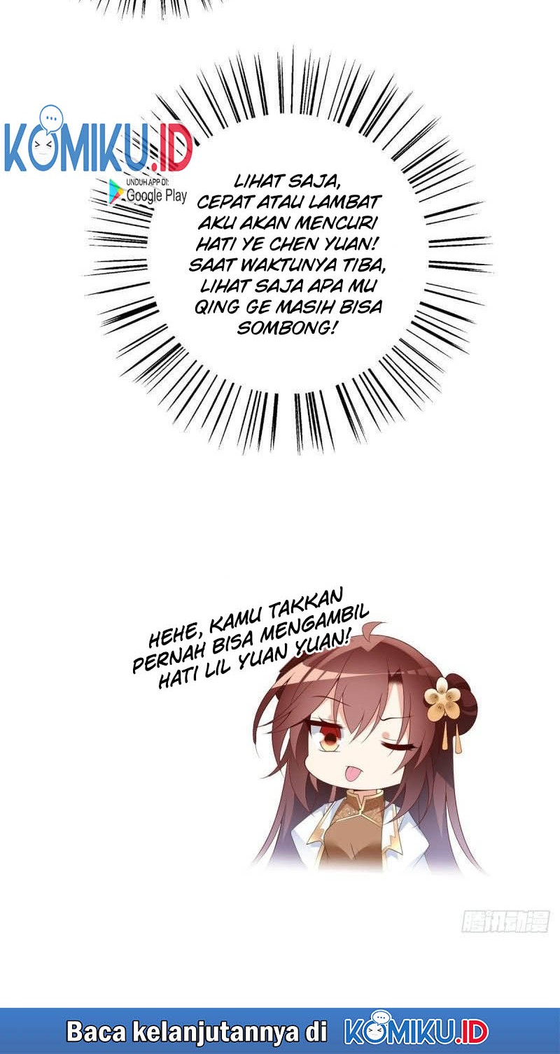 Meng Shi Zai Shang chapter 188 halaman 18
