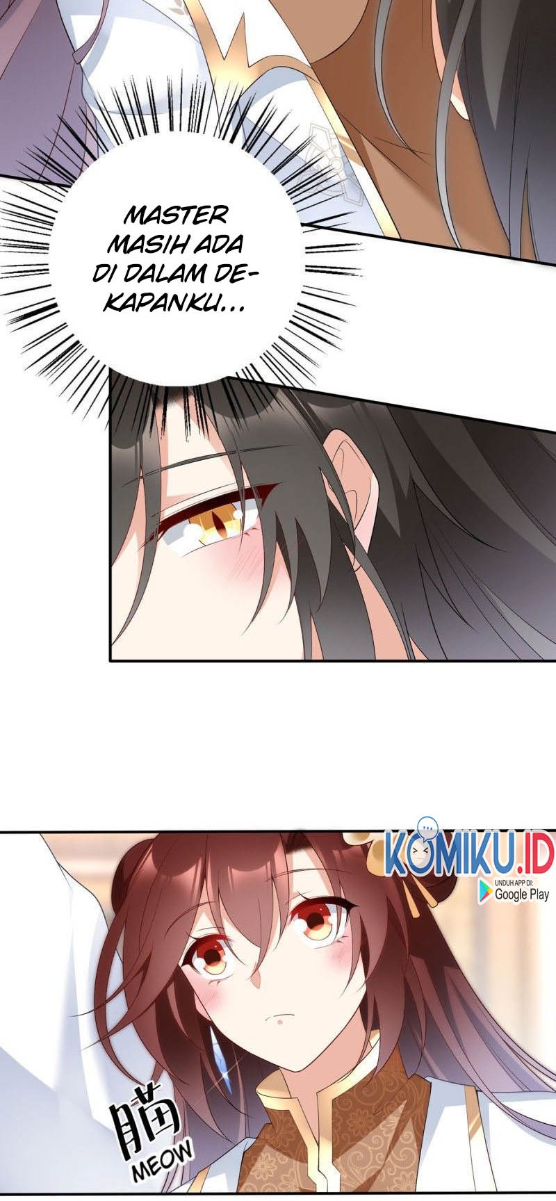 Meng Shi Zai Shang chapter 189 halaman 6