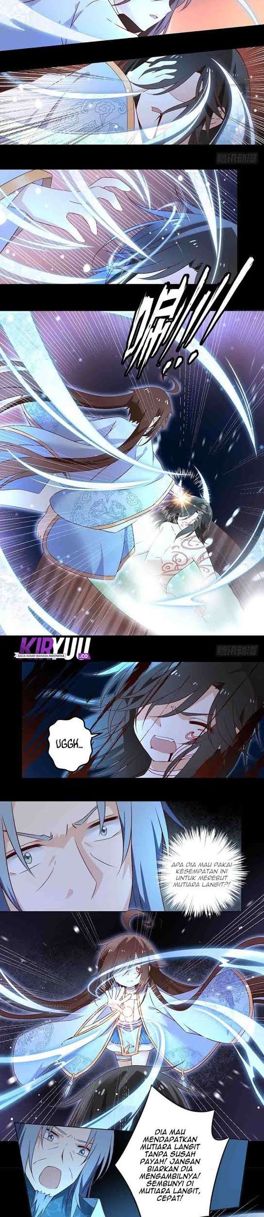 Meng Shi Zai Shang chapter 19 halaman 2