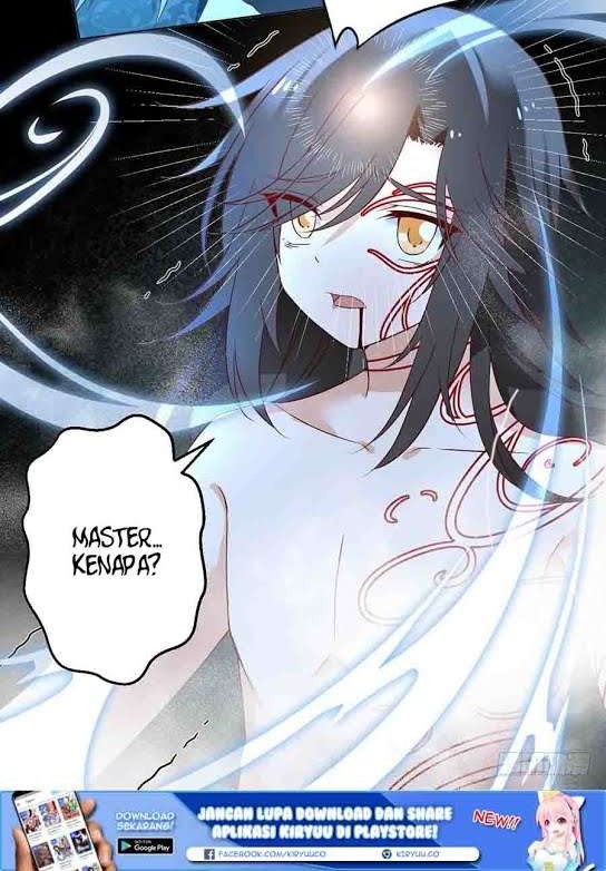 Meng Shi Zai Shang chapter 19 halaman 3