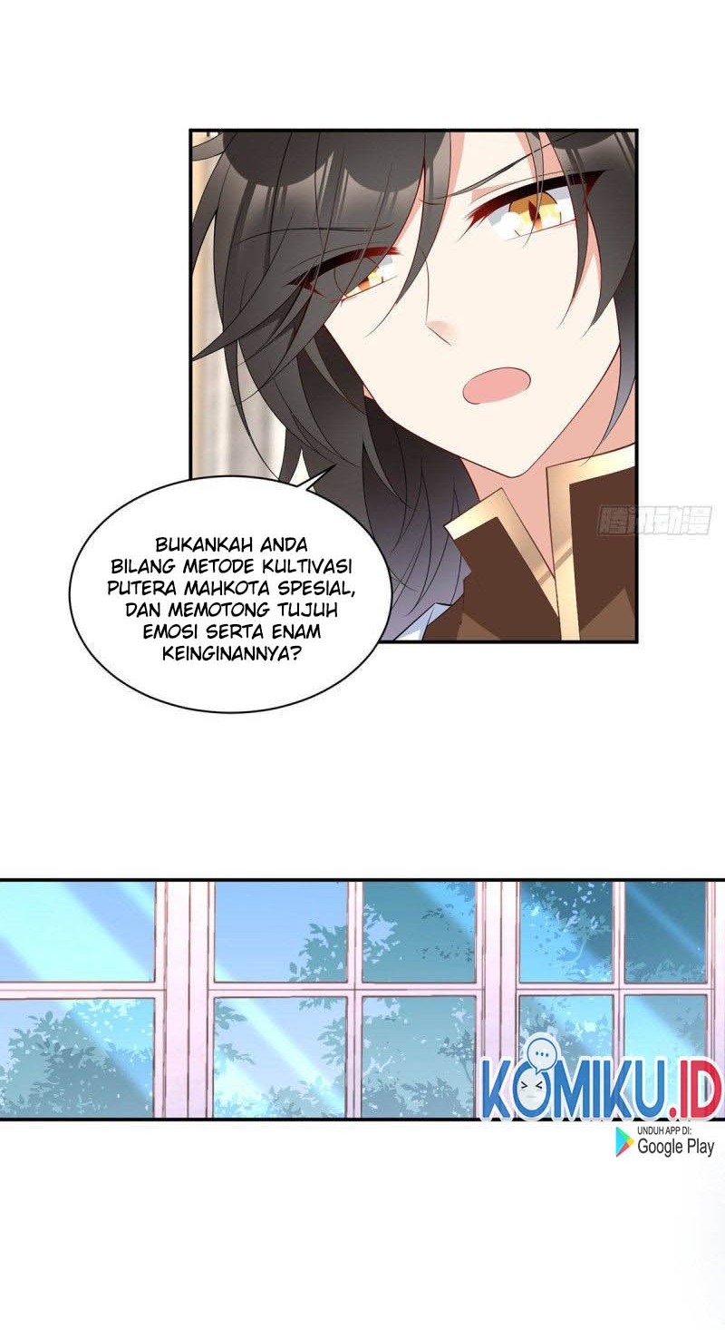 Meng Shi Zai Shang Bab 190 halaman 10