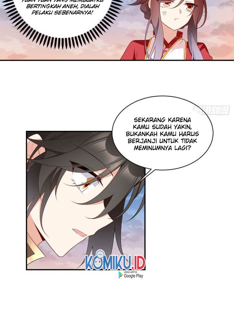 Meng Shi Zai Shang Bab 191 halaman 6