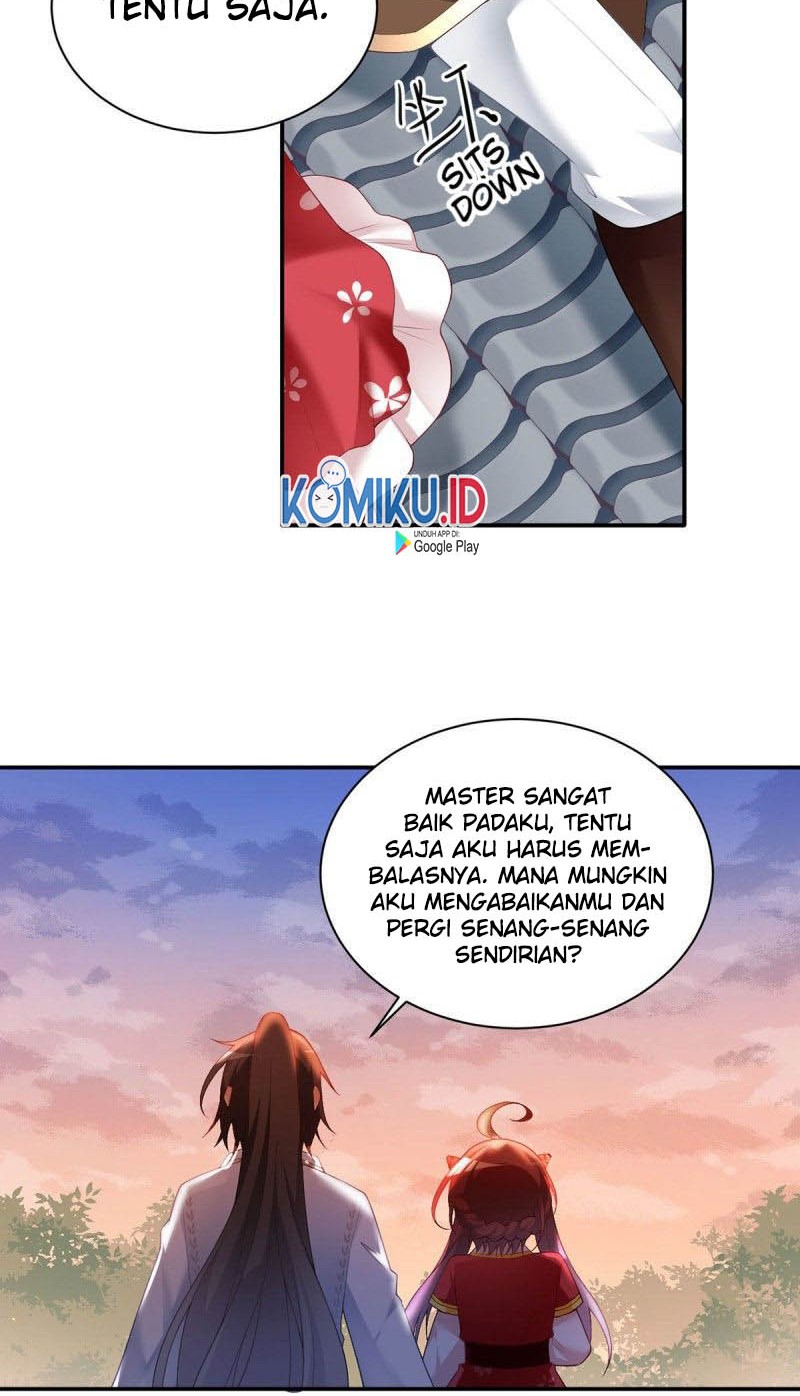 Meng Shi Zai Shang Bab 191 halaman 10