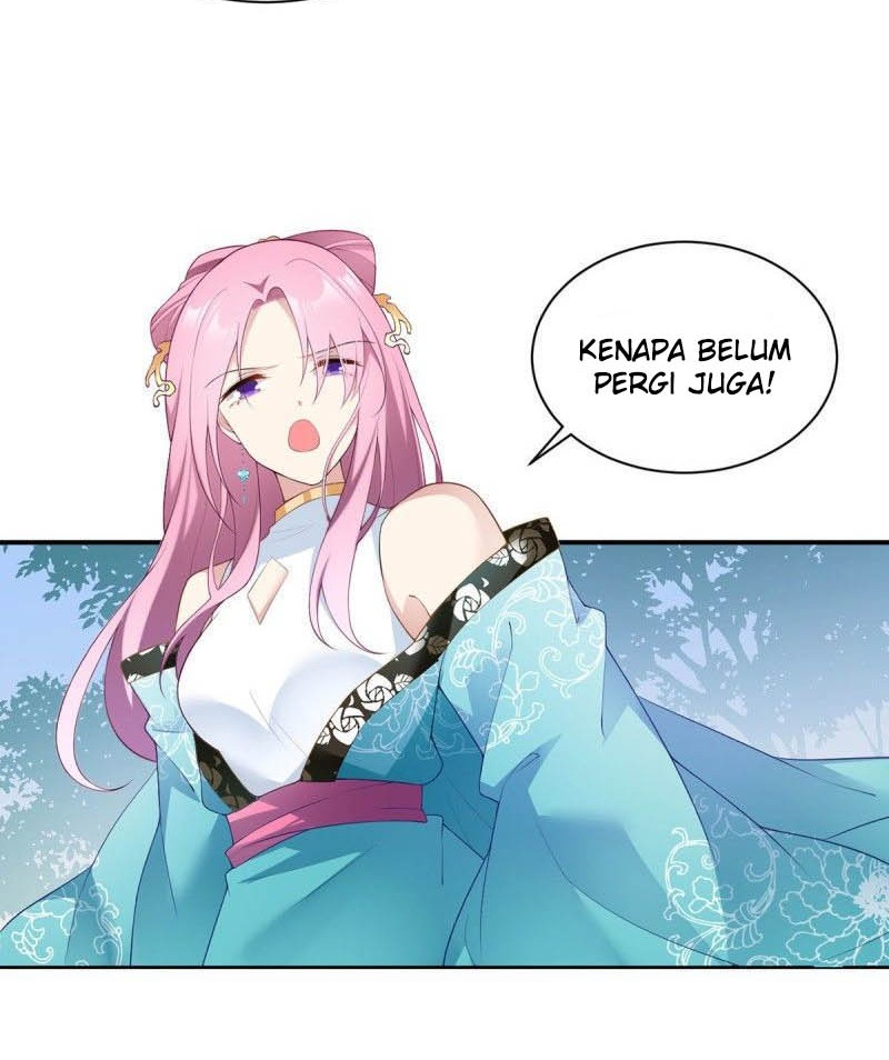 Meng Shi Zai Shang Bab 191 halaman 14