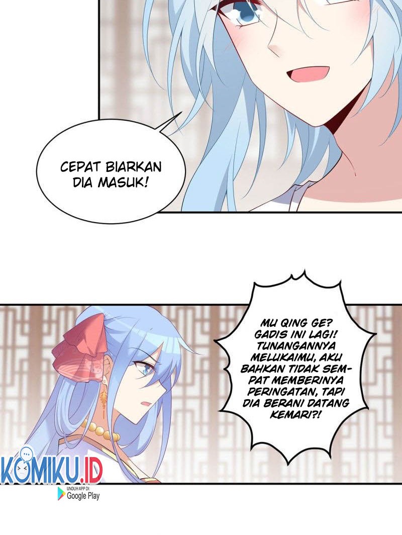 Meng Shi Zai Shang chapter 193 halaman 14