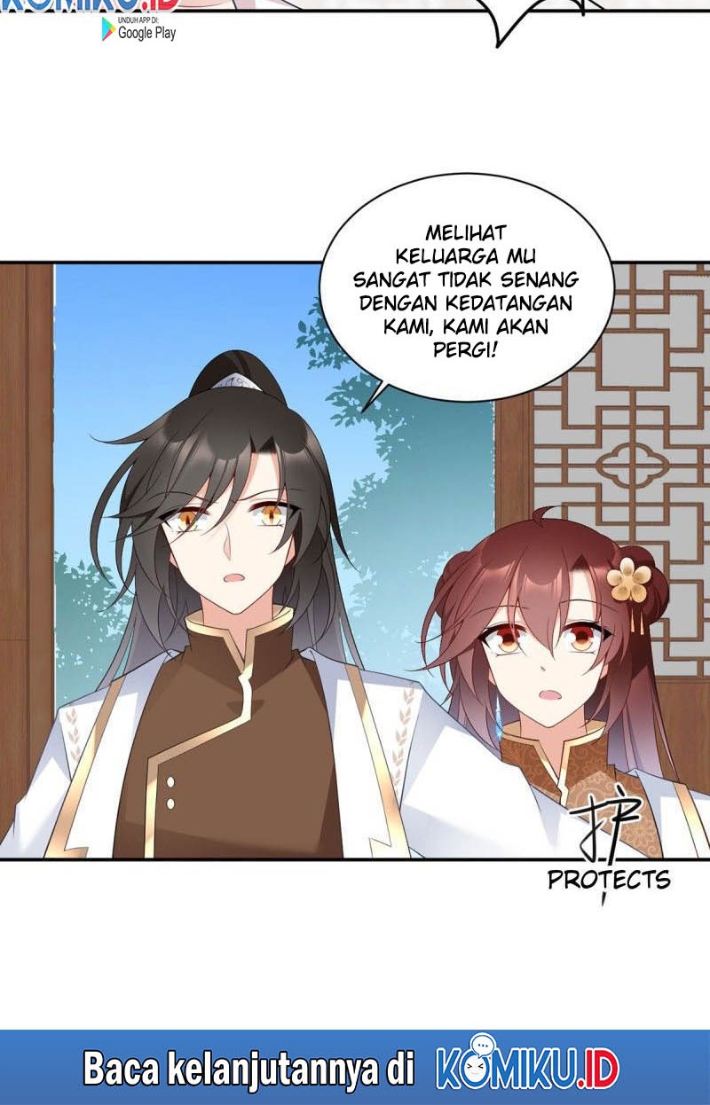 Meng Shi Zai Shang chapter 193 halaman 18