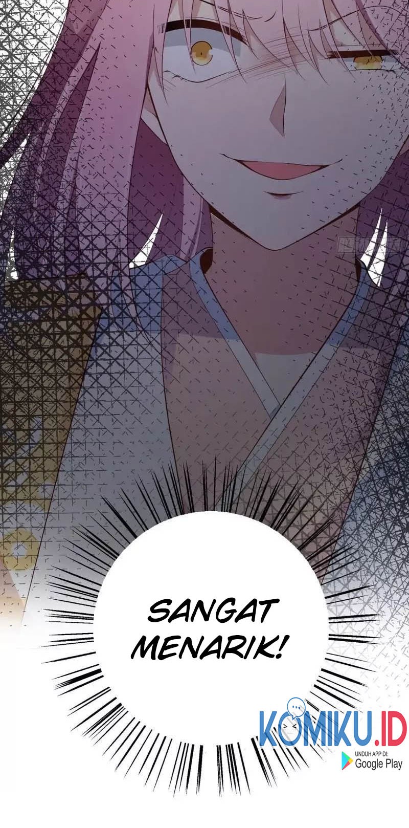 Meng Shi Zai Shang Bab 195 halaman 6