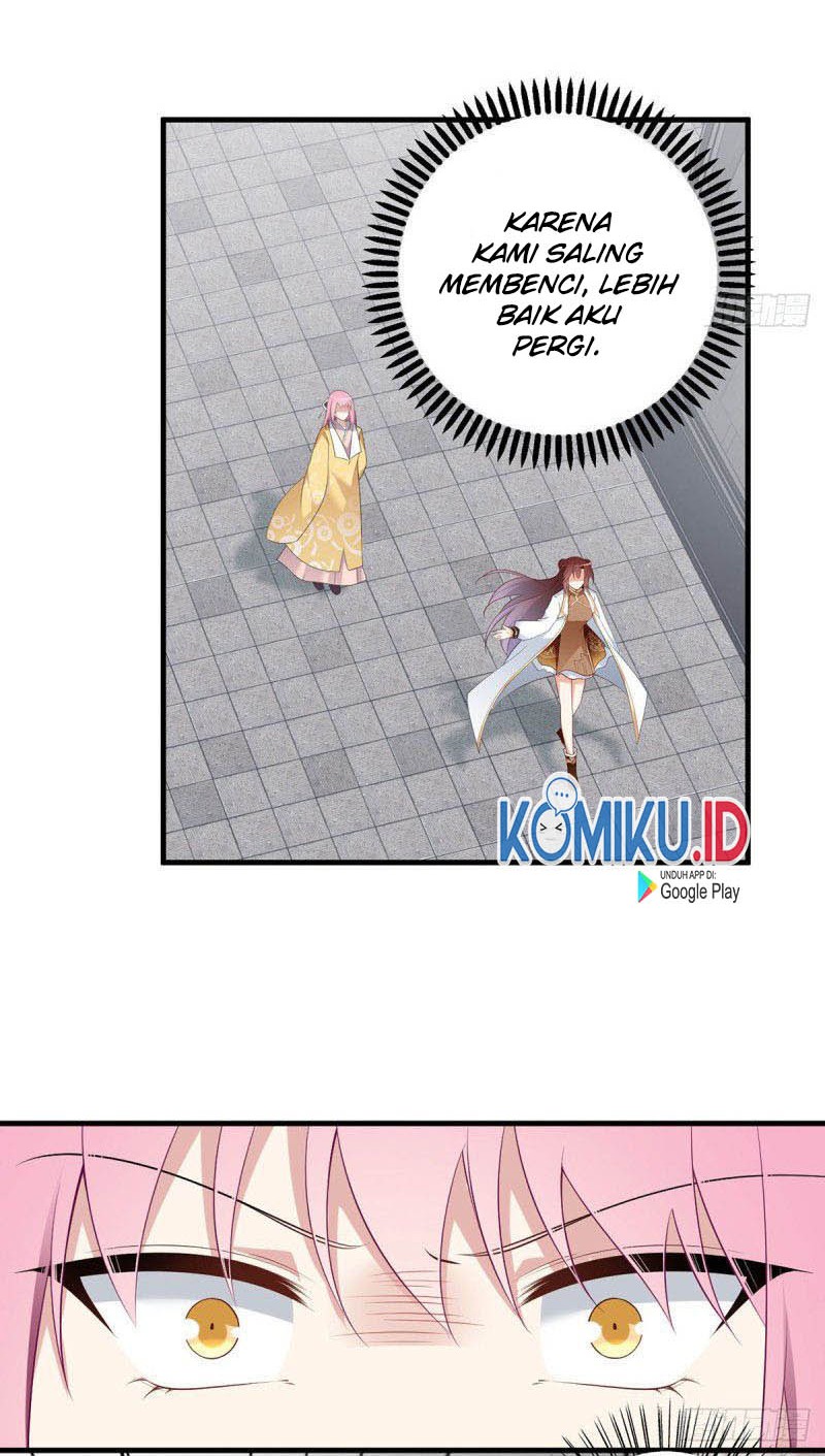 Meng Shi Zai Shang chapter 196 halaman 6