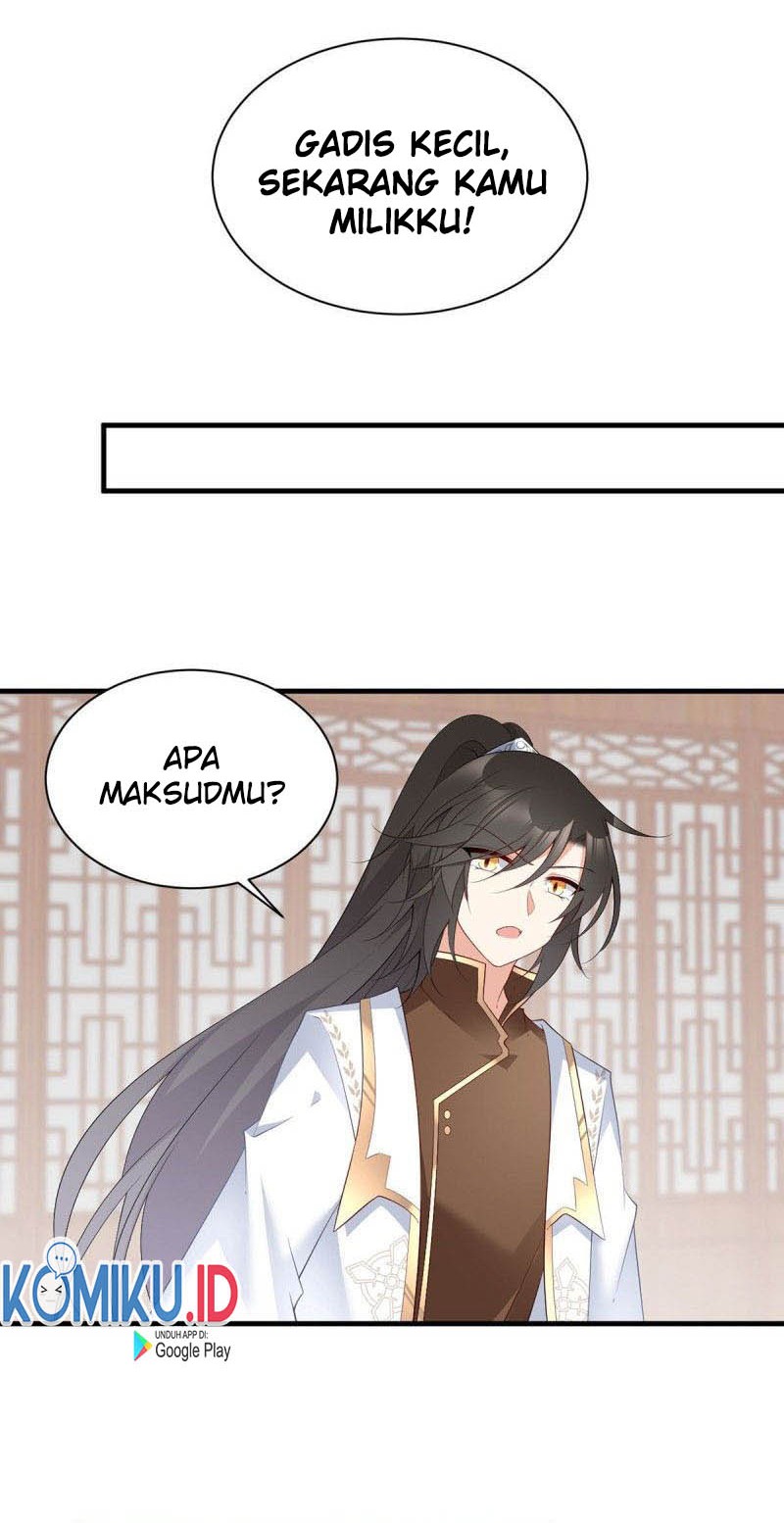 Meng Shi Zai Shang chapter 196 halaman 14