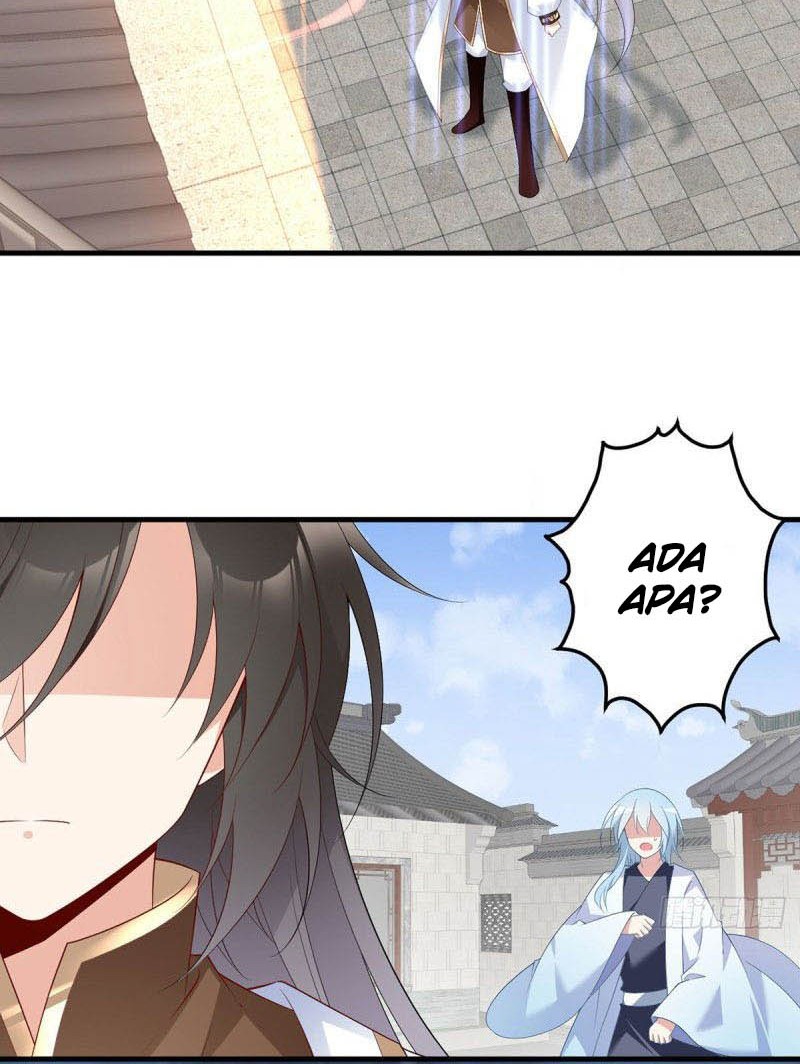Meng Shi Zai Shang chapter 196 halaman 18
